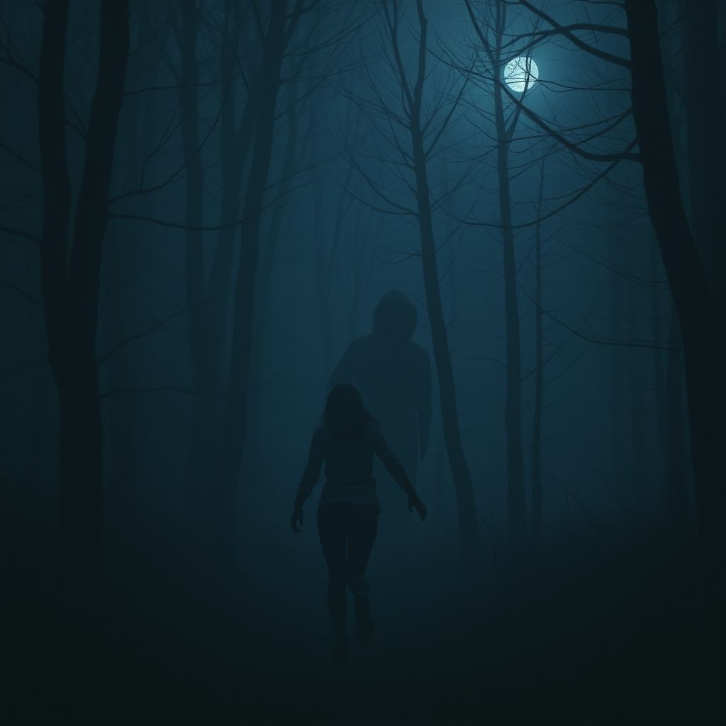 ญินตามติด: เมื่อเปรียบเทียบกับหนังสยองขวัญที่ดัง